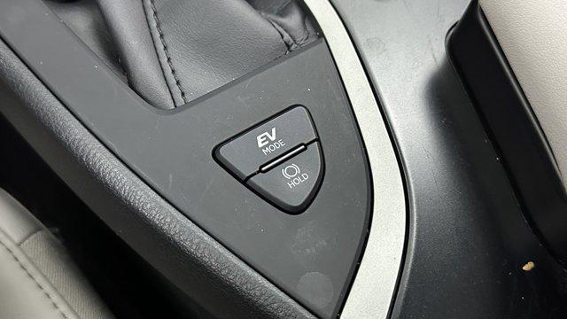 used 2024 Lexus UX 250h car, priced at $28,400