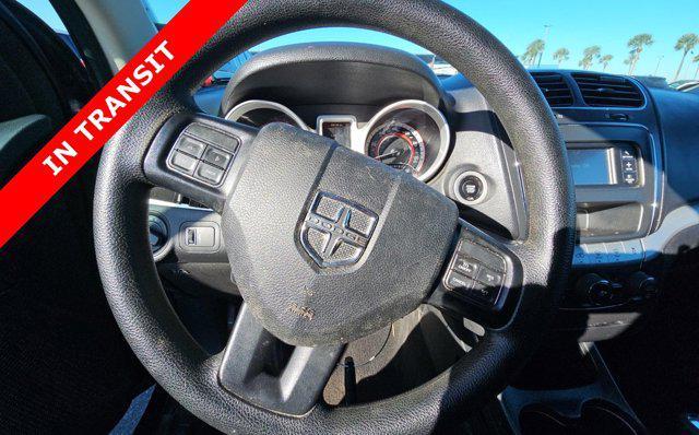 used 2019 Dodge Journey car, priced at $10,000