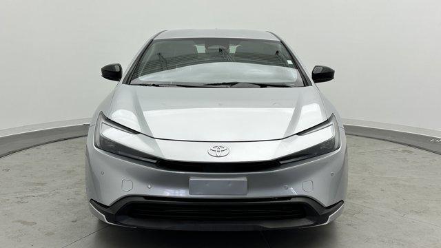 used 2024 Toyota Prius car, priced at $23,500