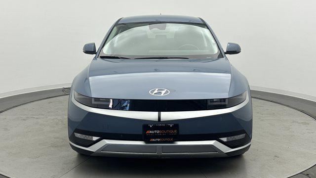 used 2024 Hyundai IONIQ 5 car, priced at $27,500