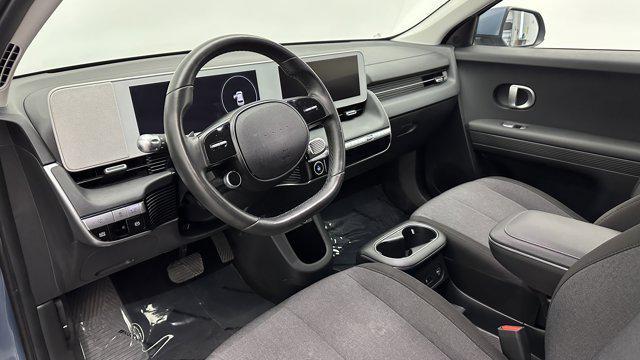 used 2024 Hyundai IONIQ 5 car, priced at $27,500