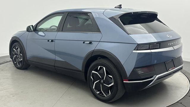 used 2024 Hyundai IONIQ 5 car, priced at $27,500