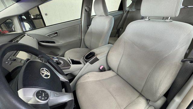used 2013 Toyota Prius car, priced at $9,900