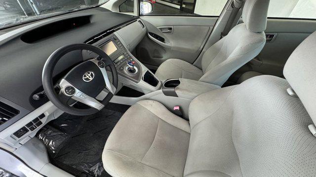 used 2013 Toyota Prius car, priced at $9,900