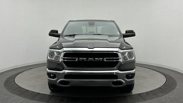 used 2021 Ram 1500 car, priced at $22,500