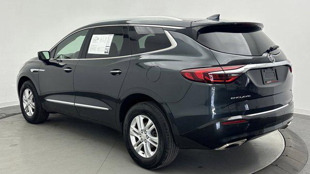 used 2020 Buick Enclave car, priced at $17,200