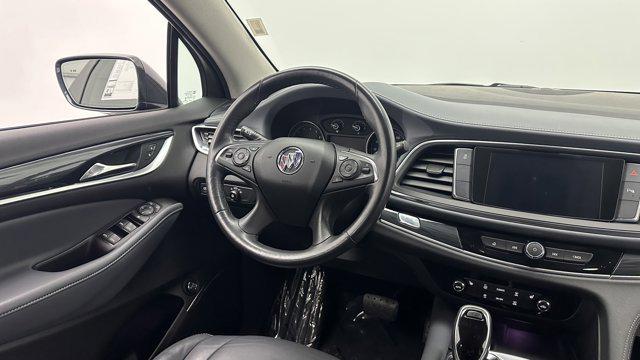 used 2020 Buick Enclave car, priced at $17,200