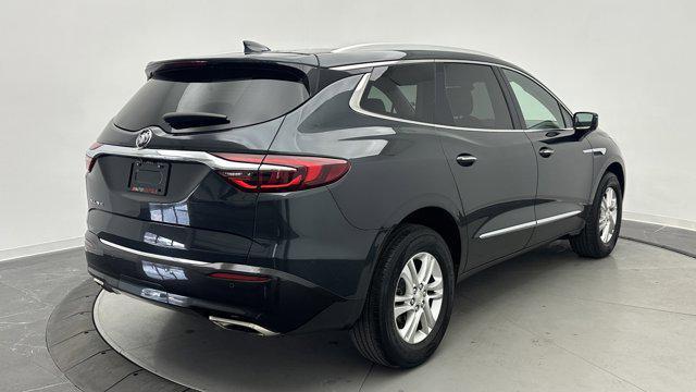 used 2020 Buick Enclave car, priced at $17,200