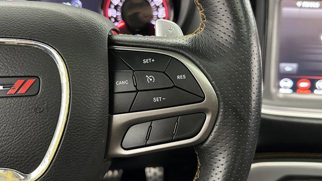 used 2022 Dodge Challenger car, priced at $20,900