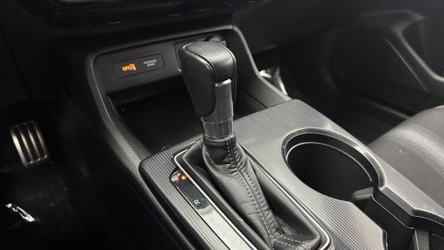 used 2024 Honda Civic car, priced at $24,000