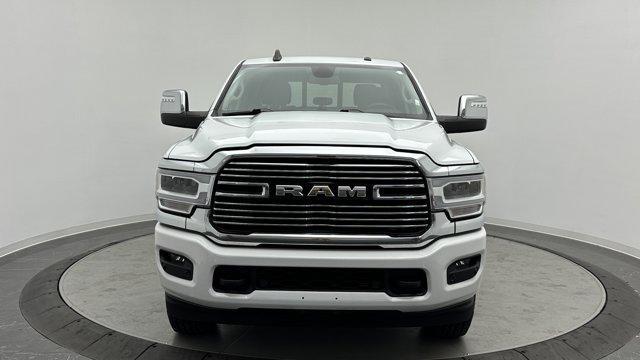 used 2024 Ram 2500 car, priced at $51,000