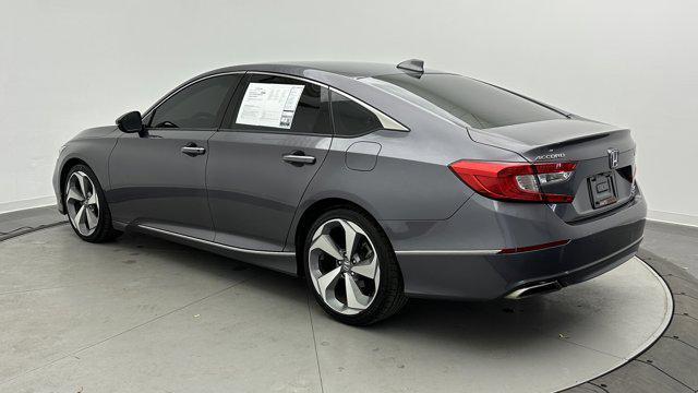 used 2018 Honda Accord car, priced at $20,200