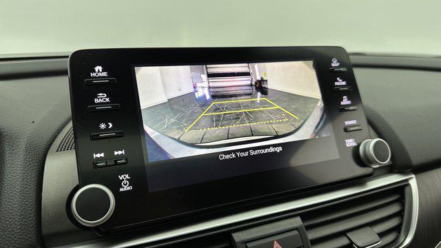 used 2018 Honda Accord car, priced at $20,200