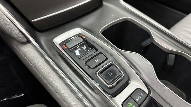 used 2018 Honda Accord car, priced at $20,200