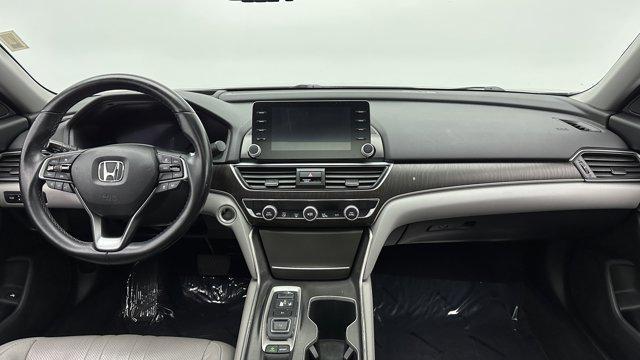 used 2018 Honda Accord car, priced at $20,200