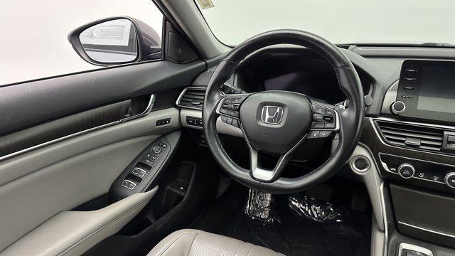 used 2018 Honda Accord car, priced at $20,200