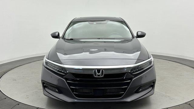 used 2018 Honda Accord car, priced at $20,200