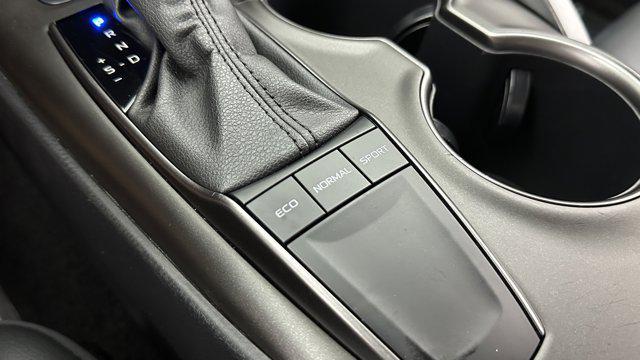 used 2023 Toyota Camry car, priced at $23,700
