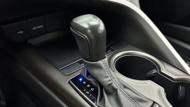 used 2023 Toyota Camry car, priced at $23,700