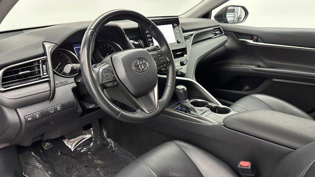 used 2023 Toyota Camry car, priced at $23,700