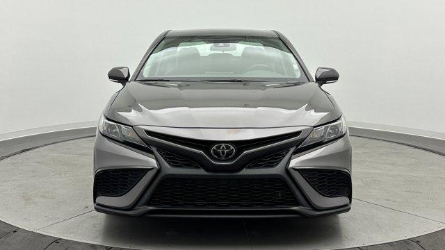 used 2023 Toyota Camry car, priced at $23,700