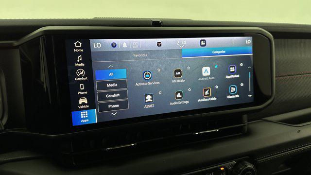 used 2025 Jeep Wrangler car, priced at $38,600