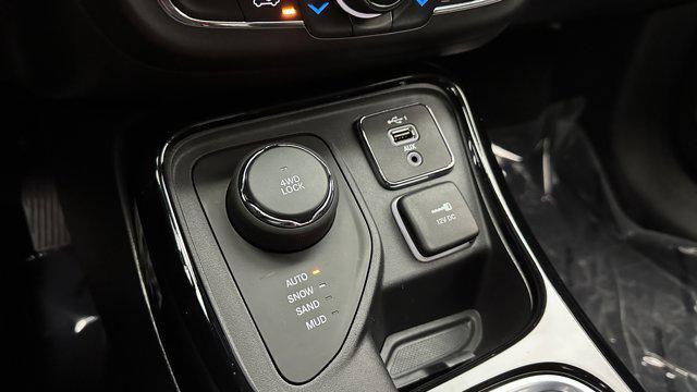 used 2019 Jeep Compass car, priced at $20,000