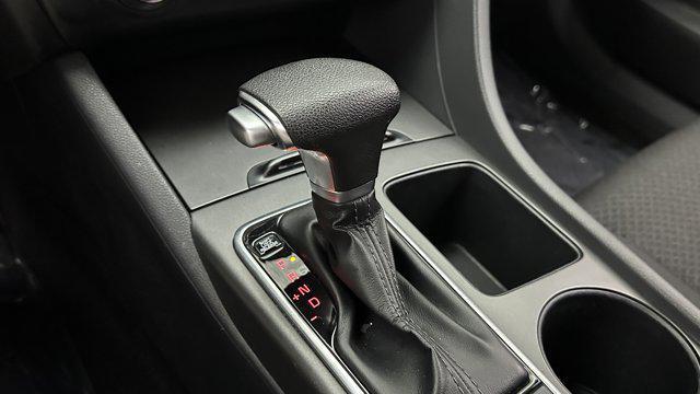 used 2018 Kia Optima car, priced at $9,500