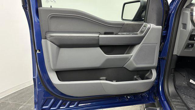 used 2025 Ford F-150 car, priced at $44,000