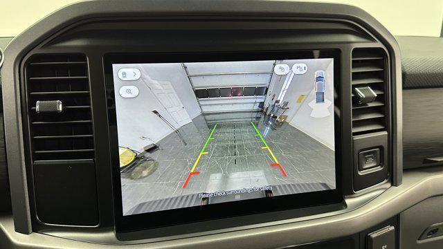 used 2025 Ford F-150 car, priced at $44,000