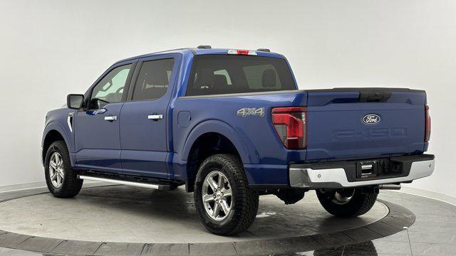 used 2025 Ford F-150 car, priced at $44,000