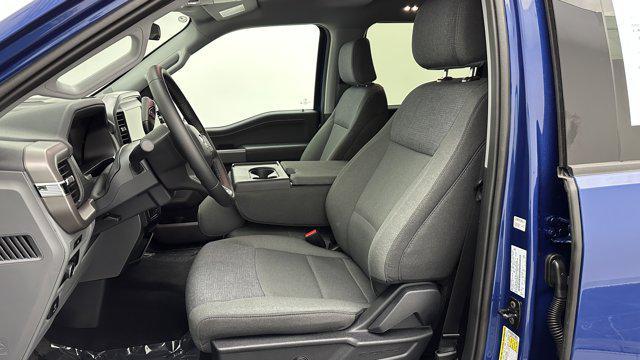 used 2025 Ford F-150 car, priced at $44,000
