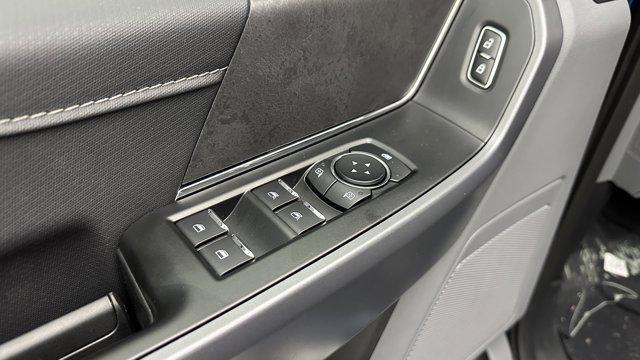 used 2025 Ford F-150 car, priced at $44,000