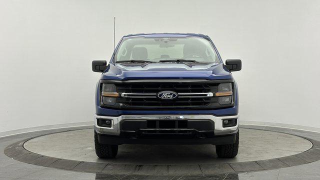 used 2025 Ford F-150 car, priced at $44,000
