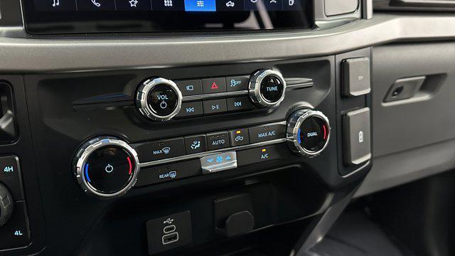 used 2025 Ford F-150 car, priced at $44,000