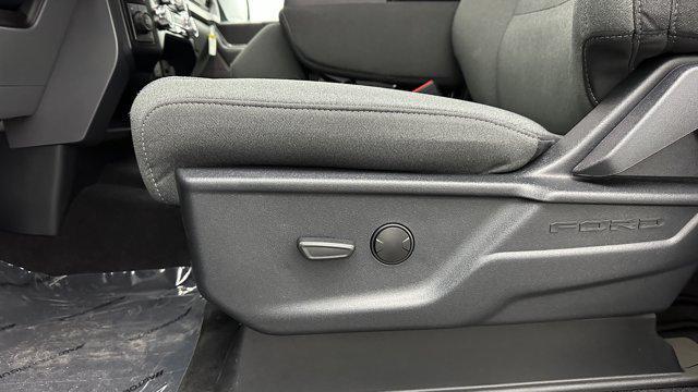 used 2025 Ford F-150 car, priced at $44,000