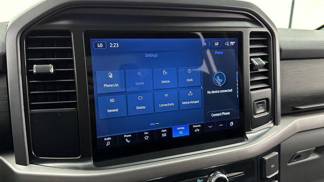 used 2025 Ford F-150 car, priced at $44,000