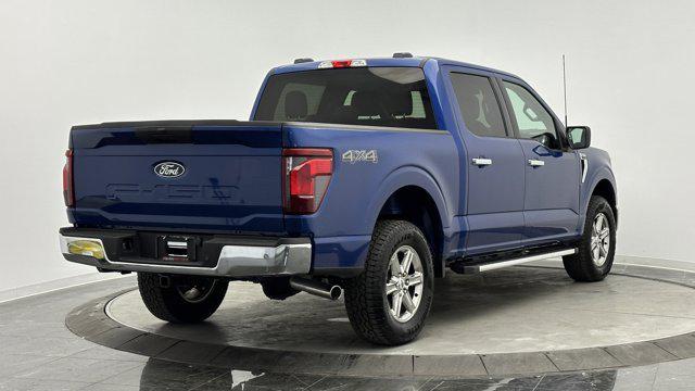 used 2025 Ford F-150 car, priced at $44,000