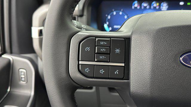 used 2025 Ford F-150 car, priced at $44,000