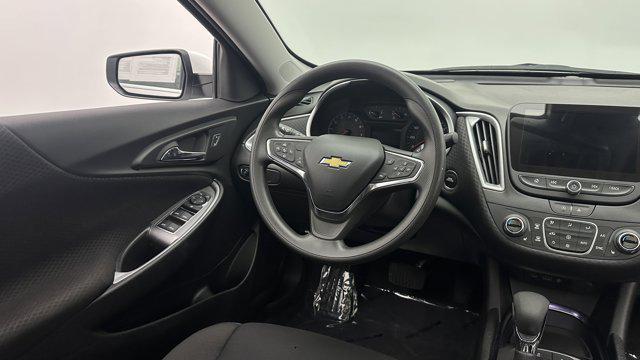 used 2024 Chevrolet Malibu car, priced at $16,500
