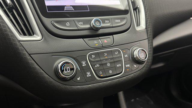 used 2024 Chevrolet Malibu car, priced at $16,500