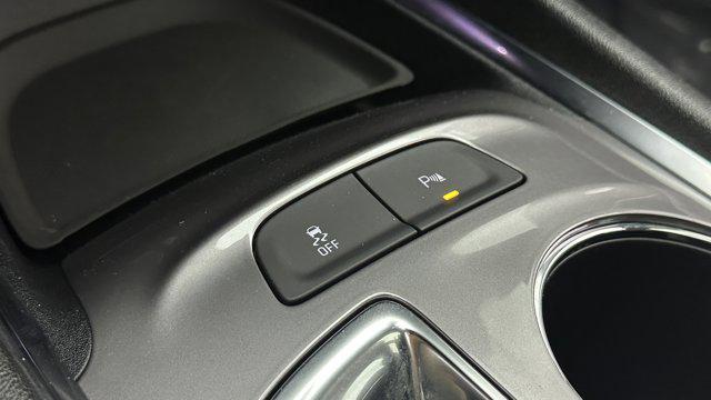 used 2024 Chevrolet Malibu car, priced at $16,500