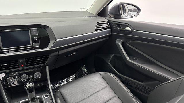 used 2024 Volkswagen Jetta car, priced at $23,000