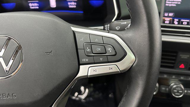 used 2024 Volkswagen Jetta car, priced at $23,000