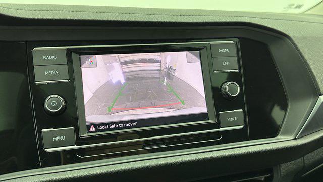 used 2024 Volkswagen Jetta car, priced at $23,000