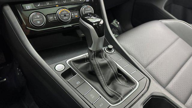 used 2024 Volkswagen Jetta car, priced at $23,000