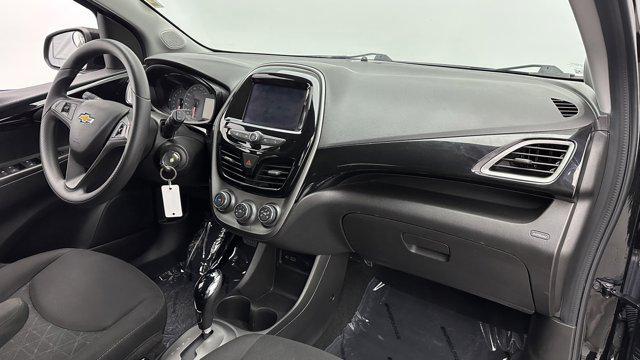 used 2020 Chevrolet Spark car, priced at $8,500