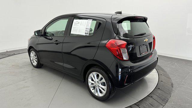 used 2020 Chevrolet Spark car, priced at $8,500