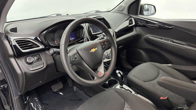 used 2020 Chevrolet Spark car, priced at $8,500