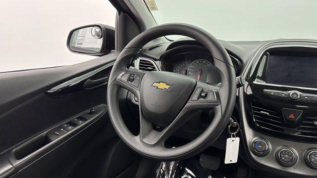 used 2020 Chevrolet Spark car, priced at $8,500